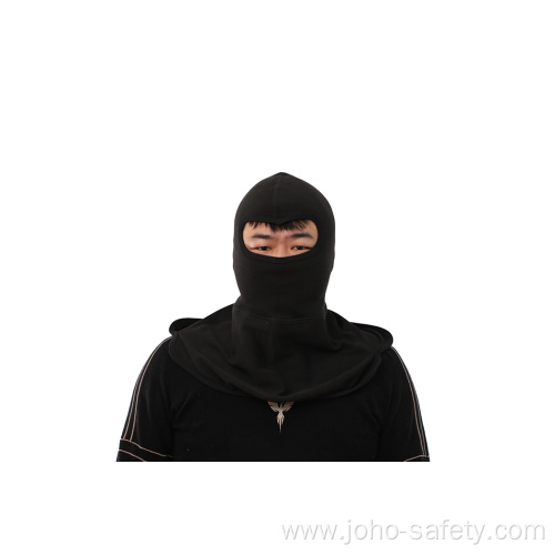 High quality flame retardant headgear